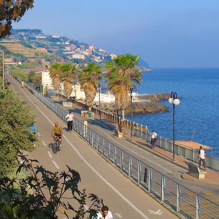 Narciso Centralissimo Sanremo Exterior foto