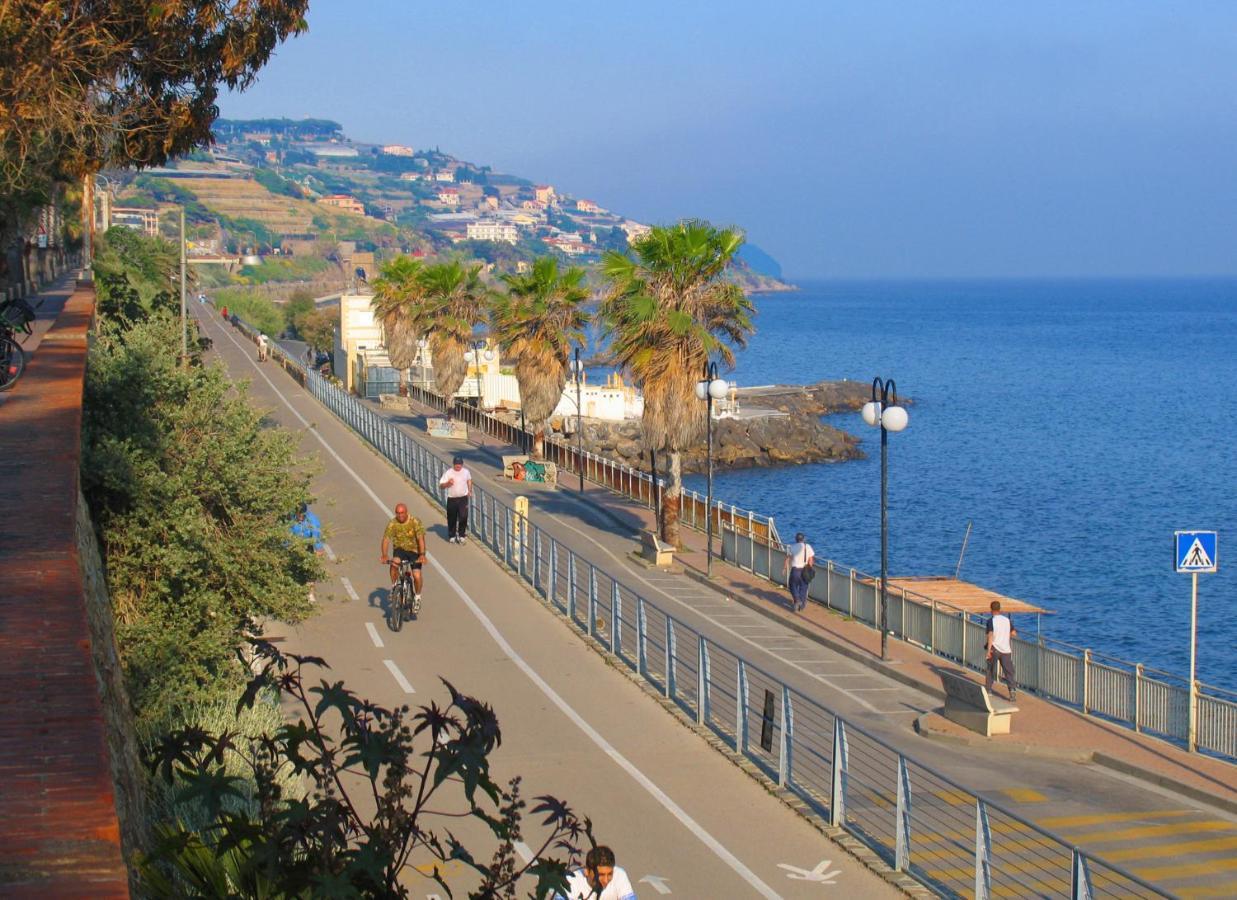 Narciso Centralissimo Sanremo Exterior foto