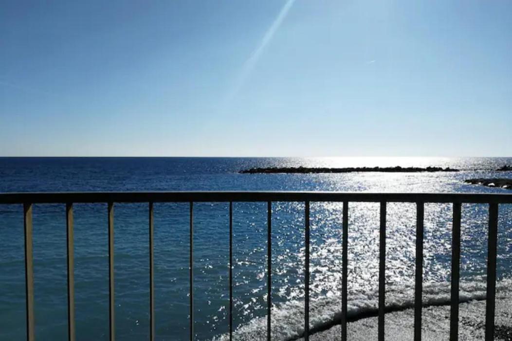Narciso Centralissimo Sanremo Exterior foto